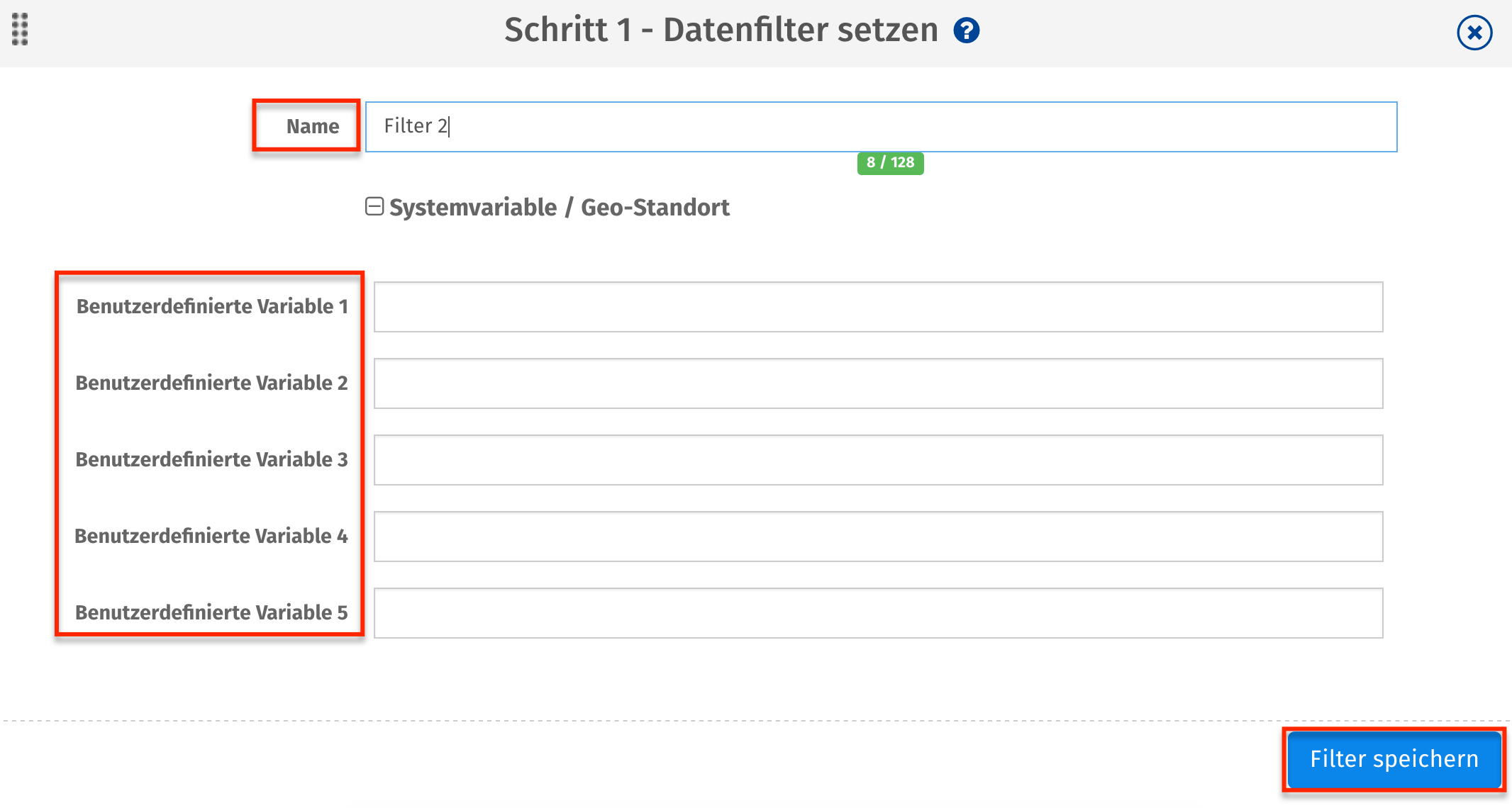 Survey Software Help Image